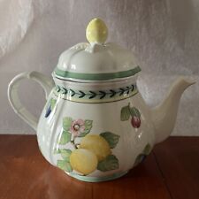 Villeroy boch teapot for sale  Cave Creek