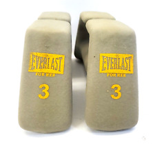 Everlast weights 3 for sale  Merritt Island