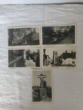 Thetford norfolk postcards for sale  LINCOLN