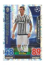 Topps champions league gebraucht kaufen  Dreieich