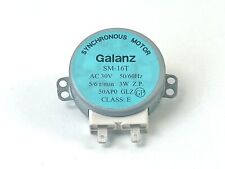 Galanz synchronous motor for sale  SOUTHEND-ON-SEA