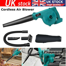 Cordless air blower for sale  UK