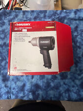 Husky 2in impact for sale  Oakwood