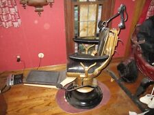 antique dentist chair for sale  Boulder