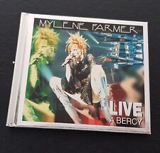 Mylene farmer live d'occasion  Courbevoie