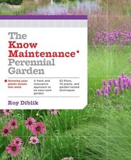 Know maintenance perennial for sale  UK