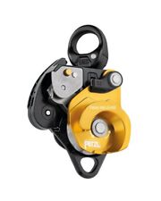 Petzl twin release usato  Italia