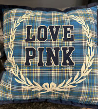 Love pink plaid for sale  Vancleave