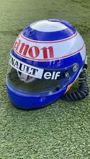 Casque alain prost d'occasion  Angoulême