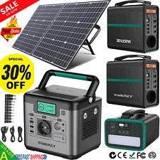 1000w 500w solar for sale  Shipping to Ireland