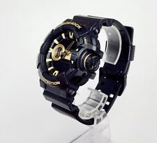 Relógio masculino analógico-digital CASIO "G-Shock" (5398) GA-400GB. Alarme. Cronógrafo comprar usado  Enviando para Brazil