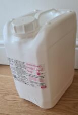 Horticultural liquid soap for sale  SELBY