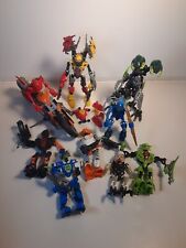 LEGO Bionicle Hero Factory Lot  for sale  Shipping to South Africa