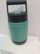 STANLEY 10oz Hot Food Soup Thermos With Attached Spoon Plastic  for sale  Shipping to South Africa