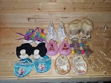Build bear footwear for sale  COVENTRY