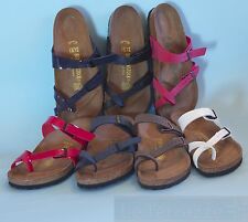 Birkenstock mayari ciabatte usato  Fano