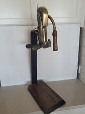 standing wine opener for sale  Richmond