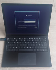 Microsoft surface laptop d'occasion  Villiers-sur-Marne