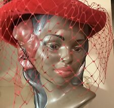 Vintage bhs millinery for sale  POOLE