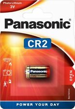 Panasonic cr2 cr15h270 gebraucht kaufen  Heilbronn