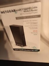 Netgear ac1200 wifi for sale  Shelby