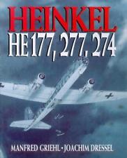 Heinkel 177 277 for sale  ROSSENDALE