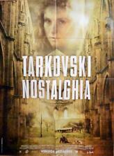 Nostalghia tarkovski nostalgia d'occasion  France