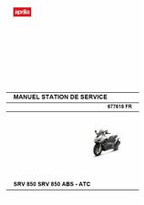 Manuel atelier réparation d'occasion  Paris-