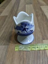 Delft hand painted for sale  FELTHAM