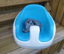 Babies blue bumbo for sale  Shipping to Ireland