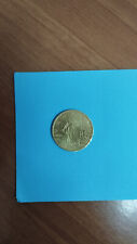 Moneta centesimi 2002 usato  Corigliano Rossano