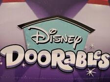 Disney doorables various for sale  Asheville