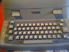 IBM Electric Tyopwriter Modelo 11 Gris, usado segunda mano  Embacar hacia Argentina