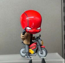 Capuz Vermelho - Autêntico POP MART DC Gotham Figura Bonito Brinquedo Kawaii Presente comprar usado  Enviando para Brazil