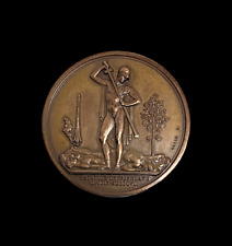 Rare médaille napoleon d'occasion  Nonancourt