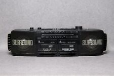 Crown t8901 ghettoblaster gebraucht kaufen  Hassee, Molfsee