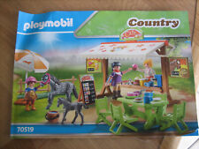 Playmobil country 70519 gebraucht kaufen  Ibbenbüren