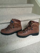 LL BEAN Mens Waterproof (Gore Tex) Cresta Hiking Boots - Made in Italy 9 for sale  Shipping to South Africa