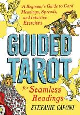 Guided tarot beginner for sale  Dallas