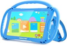 Tabletas Baratas Para Ninos Azul HD Tablet Para Crianças Android Para Chicos NUEVO comprar usado  Enviando para Brazil