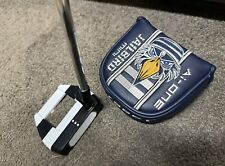 2024 Odyssey Ai-One Jailbird Mini CH Putter 33.25 for sale  Shipping to South Africa