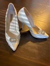benjamin adams wedding shoes for sale  Hollywood