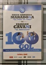 Dvd 100 gol usato  Volvera