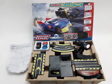 Micro scalextric justice for sale  RUGBY