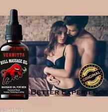 Power massage oil for sale  Shipping to Ireland
