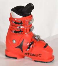 Atomic redster chaussures d'occasion  France