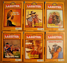 Lassiter western auflage gebraucht kaufen  Bautzen