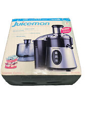 Juiceman jm1000m juicer for sale  Kemah