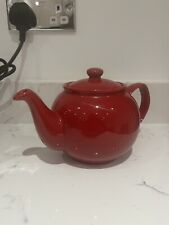 Price kensington teapot for sale  LIVERPOOL