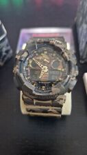 Orologio uomo casio usato  Castellana Grotte